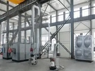 ��ѹ��ˮ��¯����ѹ��ˮ��¯����չ�¯�ĶԱ�