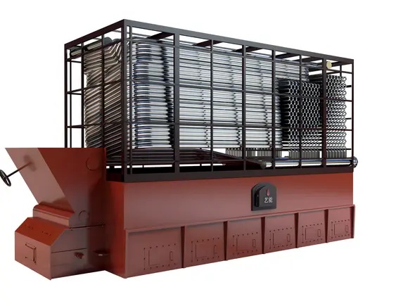 YLWȼú��ʽ������¯